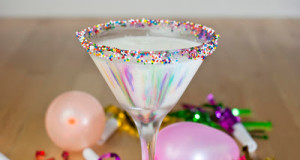 Must-try Birthday Inspired Cocktails