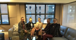 La Dolce Vita – Modern Living NATUZZI Event with atHOME and NICHE Magazine