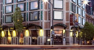 Magnolia Hotel & Spa offers Halloween Hideaways this October