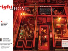 WHERE WAS THIS PHOTO TAKEN? Victoria BC China Town