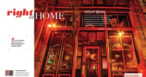 WHERE WAS THIS PHOTO TAKEN? Victoria BC China Town