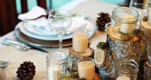 Fall in Love with Fall Table Decor!