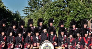 A celebration of Scottish culture and heritage in Canada
