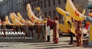 Coming up at the Victoria Art Gallery