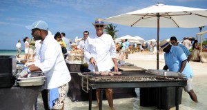 Experience the Cayman Islands’ Diverse Epicure and Wine Culture