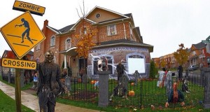 Halloween Decor That Will Make you SCREAM