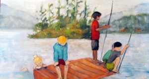 The Gallery at Mattick’s Farm BC Children’s Hospital Foundation A Childs Gift BCCHF