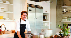 Chef at HOME – Dan Hayes