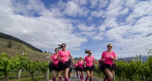 The Race is on for Half Corked Marathon Tickets