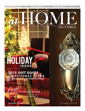 Holiday issue 2015