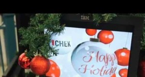 Christmas is… Festival of Trees