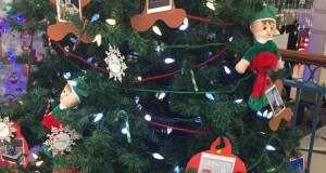 The Bay Centre Hosting Christmas Day Viewing of Festival of Trees from 12 pm to 5 pm