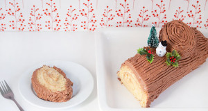 Holiday Treats Inspired by Christmas Carols