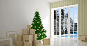 You Move Me Makes Christmas Moving Easy