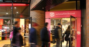 Victoria Film Festival is Happening Now!