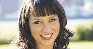 atHOME Columnist & B.C. News Leader Joins Power To Be dana hutchings