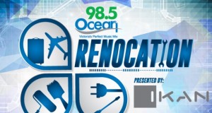 Tracey Drake, atHOME Victoria Magazine & Rob Michaels chat about Renocation Victorias renovation magazine