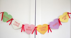 Valentine’s Decor and Gift Ideas for everyone atHOME