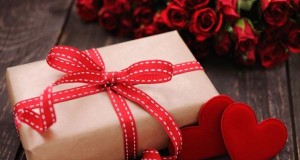 Local Valentine’s Gifts for your Sweetie