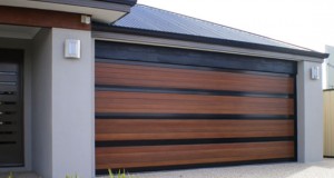 Modern Garage Doors for Your Home