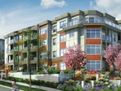 “SOPHIA” MEANS “WISDOM” modern West Coast condos New Condos for Victoria BC