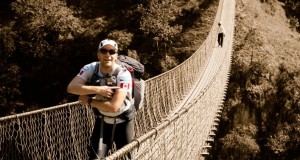 Trail Running Must-Knows from Steve Nash Fitness Club