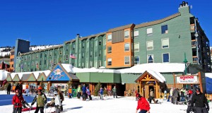 SPECTACULAR 2016 Snow Season Creates Record-Breaking Year for BIG WHITE Ski Resort Big White