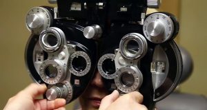 Mayfair Optometric Clinic – Business of the Year (11-25 Employees)