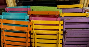 Moving Your Outdoor Belongings with You Move Me