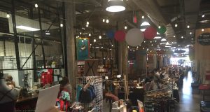 Victoria Pubic Market Announces “ Etsy: Island Makers Market”