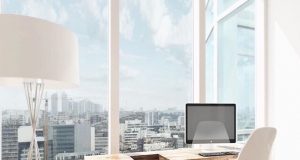 8 Desks You Will Want to Work at