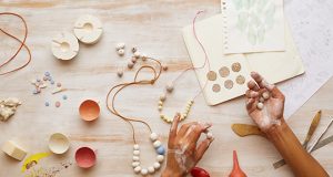 Join Coast Collective and Etsy for this “Starting on Etsy” Workshop