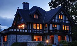 Grierson Mansion For Auction, Victoria BC Grierson Mansion For Auction