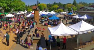 Top 5 Farmers Markets in Victoria BC & Surrounding Area