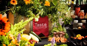 Taste Festival Indulges Cuisine and Wine Lovers – July 2016