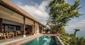 REDISCOVER BALI WITH NEW 2-BEDROOM VILLAS AND ON-SITE CULTURAL CENTRE AT FOUR SEASONS JIMBARAN BAY