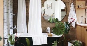 Making your Bathroom a Little Bit Greener