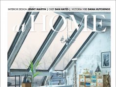 atHOME Fall Home Fashion 2016 atHOME magazine