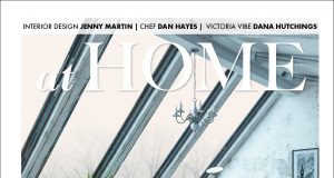 atHOME Fall Home Fashion 2016 atHOME magazine