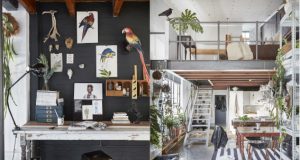 Loft Magic in Cape Town