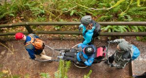 Power To Be Programs Make a Difference Year Round