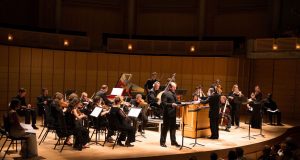 Early Music Society of the Islands Heralds the Holidays