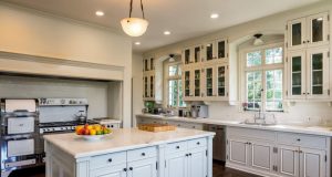 Angelina Jolie Buys Cecil B. DeMille Mansion!