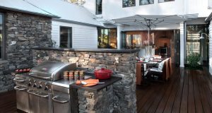 LEARN TO LOVE THE OUTDOORS AGAIN WITH BACKYARD LIVING EXPO’S SPRINGTIME ACTIVITIES summer bbq