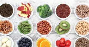 WANT TO BE IN A GOOD MOOD? EAT THESE FOODS