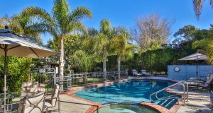 Don Rickles Beach House