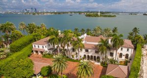 The Man Who Invented Miami Beach