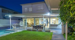 8 Tips to Improve Your Outdoor Space outdoor lighting