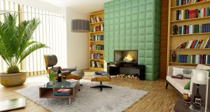 4 interesting ways to make your old home energy efficient save on heating bills