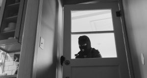 Entrenched Your Home with Security Cam, Become Unwind